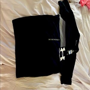 Black under armor shirt - brand new with tags.